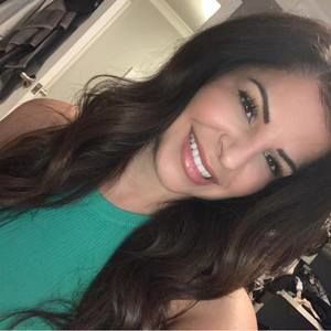 Meet your Posher, Giovanna